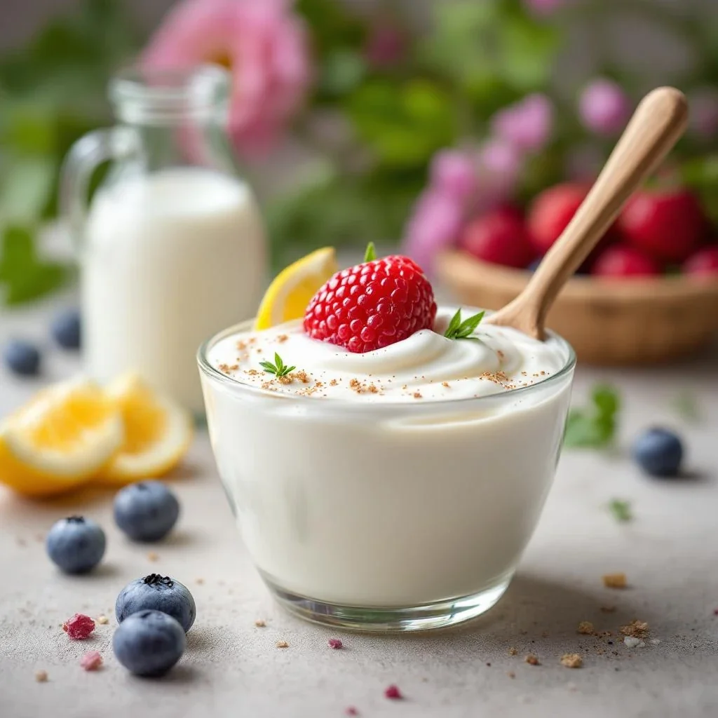 Razumevanje Mita o Probioticima: Da Li Jogurt Zaista Leči Anksioznost?